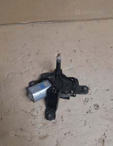 SILNICZEK WYCIERACZKI TYŁ YARIS I 53014212 4