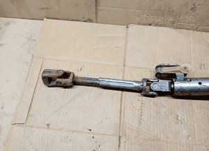 Kolumna kierownicza krzyżak VW Golf IV 1J1419501DC 5