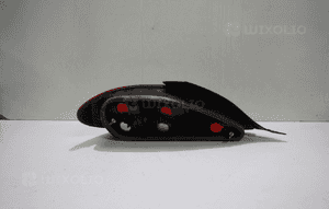 Lampa prawa tylna Peugeot 406 Coupe 2