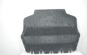 Osłona wygłuszka pod silnik audi A3 8P0 2004-2011