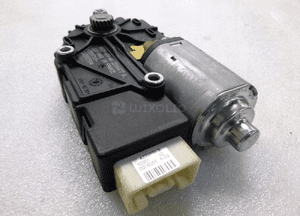 Fiat 500 silniczek silnik szyberdachu 2216477A 1