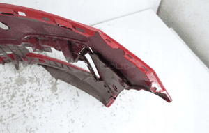 Skoda octavia iv 4 2019- 5E3 zderzak przód przedni 5E3807221 9