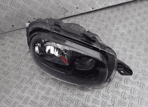 Lampa przód prawa citroen C3 iii 16- 9820059280 radom 1