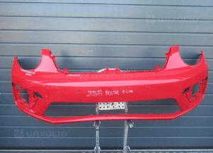 Zderzak przedni przód vw beetle r-line 5C5 5C5807221P 2012 1