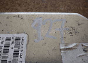 STEROWNIK SILNIKA FIAT PANDA III 4X4 0.9 51969929 2