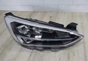 Ford focus MK4 lampa prawa full led JX7B-13E014-AE 1
