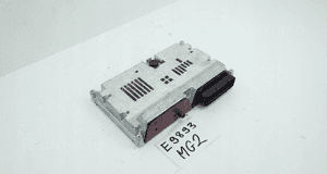 MODUŁ STEROWNIK KAMER AUDI A6 A8 4K4907108K 2