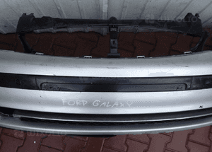 Zderzak przód przedni ford galaxy MK2 lift radom 4