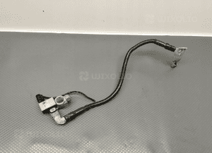 Klema minusowa bmw F45 9346566 2