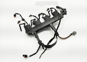 WIĄZKA INSTALACJA WTRYSKIWACZY MASTER 2.2 2.5 DCI 1