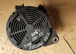 alternator mondeo mk 2 2.0 16v 90a 0123212001 2