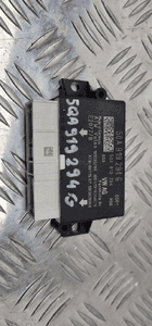 AUDI SKODA VW MODUŁ STEROWNIK PDC 5QA919294G 2