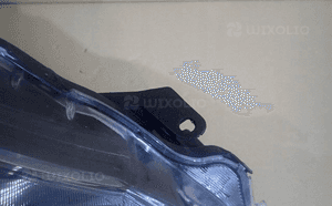 Lampa prawa toyota yaris iii 3 lift 14- 3