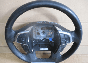 Kierownica citroen C4 ii 2 DS4 skóra skórzana multifunkcja 96754515ZD 1