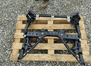 Bmw F20 F30 kołyska drążek stabilizatora przód 2