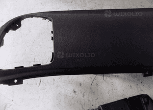 Kia sorento ii lift 2012-2015 poduszki airbag pasy uk 3