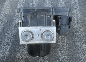 STEROWNIK POMPA ABS OPEL ASTRA IV 4 J 1.7 CDTI 2009-2015 8