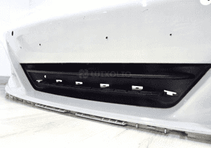 Zderzak przód przedni porsche 911 991 lift 5
