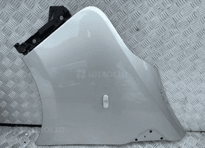 Blotnik lewy przod renault trafic iii 3 org fv 1