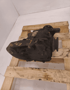 BMW e90 320d oe 7524317-06 ratio 3.23 MOST DYFERENCJAŁ 3