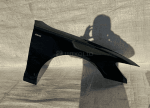 Audi A6 C7 błotnik prawy i lewy 11- 4