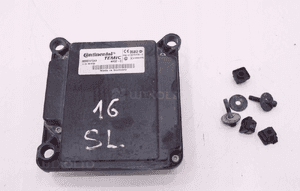 RADAR 00007473A9 DISTRONIC MERCEDES SL R230 02 1