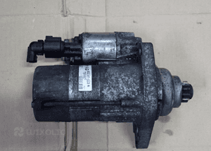 ROZRUSZNIK VW GOLF V 1.9 TDI 02Z911623H RADOM