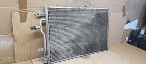 Chłodnica klimatyzacji klimy Audi A4 B6 8E0260401D 4