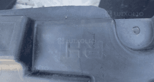 Nadkole prawy przód nissan qashqai 63840HV00A 5