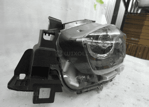 Mazda CX5 i lift led 100 świeci wszystko lampa przednia lewa 6