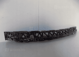 BMW 3 F30/31 Absorber zderzaka - 11644 3