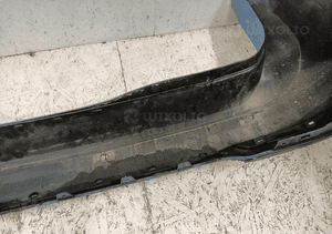 ZDERZAK TYŁ TYLNY VW CADDY 2K7807421C 2020- 6