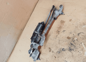 Mechanizm wycieraczek przód przedni Mazda Premacy 849200-7121 2