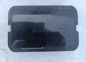 Tucson iii lift ładowarka indukcyjna telefonu 1