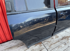 Jeep compass i lift 11-16 drzwi prawy tył w kolor 6