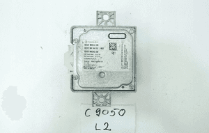 WZMACNIACZ HARMAN MERCEDES W223 W447 A2439008400 1