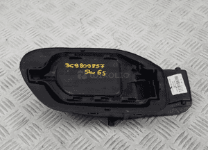 Vw passat B8 gte klapka wlewu paliwa 3G9809857 dostępne 2 sztuki 3