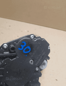 SILNICZEK TYLNEJ WYCIERACZKI MEGANE III 0390201847 3