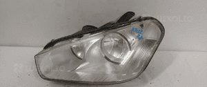 Przod przednia lampa lewa ford c-max lift 1