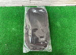 Pokrowiec etui torba na 1L oleju bmw 2158848 0144484 2458654 nowy 1