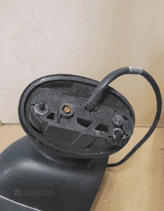 Lusterko lewe 5 pin opel meriva b Z179 5