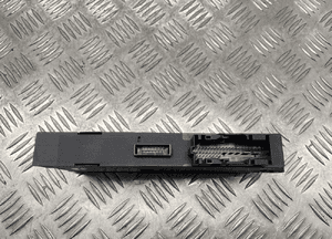 BMW F60 E81 E84 E90 MODUŁ STEROWNIK CAS 9237047 7