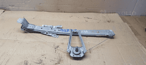 Mechanizm podnośnik szyby lewy tył Mercedes W168 3