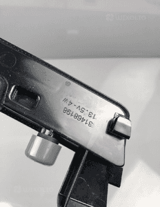 Trzecie światło stop volvo V60 ii 31468198 4