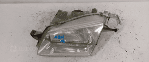 Przod przednia lampa lewa mazda 323F 2