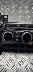 Range rover panel klimatyzacji DPLA-18A802-DF 5