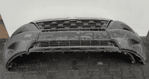 Zderzak przód przedni citroen jumper ii lift iii kompletny 3
