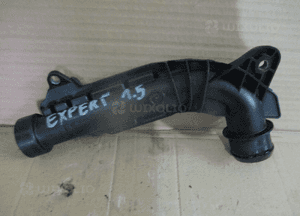 Dolot rura powietrza peugeot citroen expert iii 1.5 bluehdi 9810958280 2
