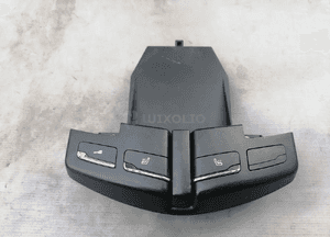 Przycisk panel grzania foteli Porsche Cayenne 2 II 7P5927325F 1