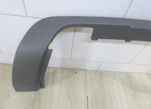 Listwa spoiler zderzaka przód range evoque lift GJ32-17626-A 3